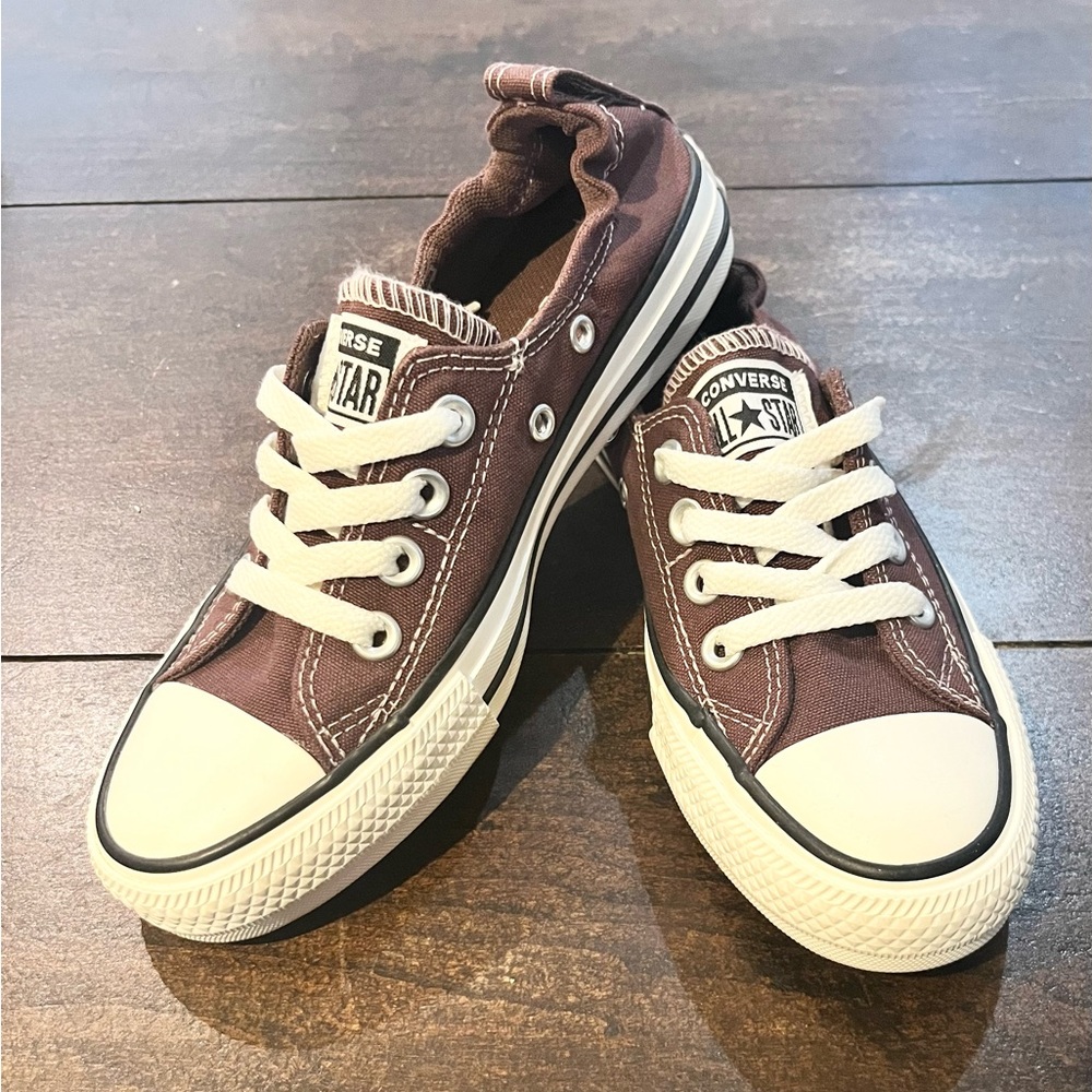 NEW Chuck Taylor Converse All Star Shoreline Low Top Sneaker